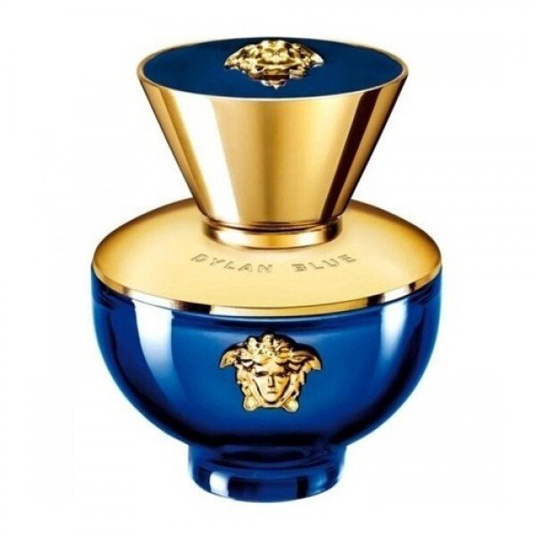 Versace Dylan Blue EDP 100 ml Kadın Parfümü kullananlar yorumlar